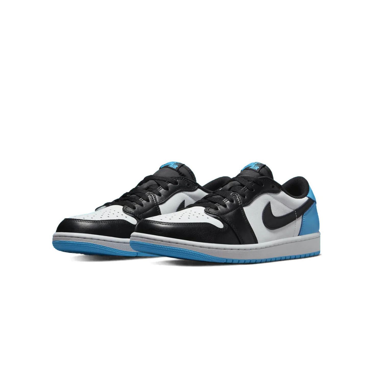 Air Jordan 1 Low OG 'Powder Blue' - 48h
