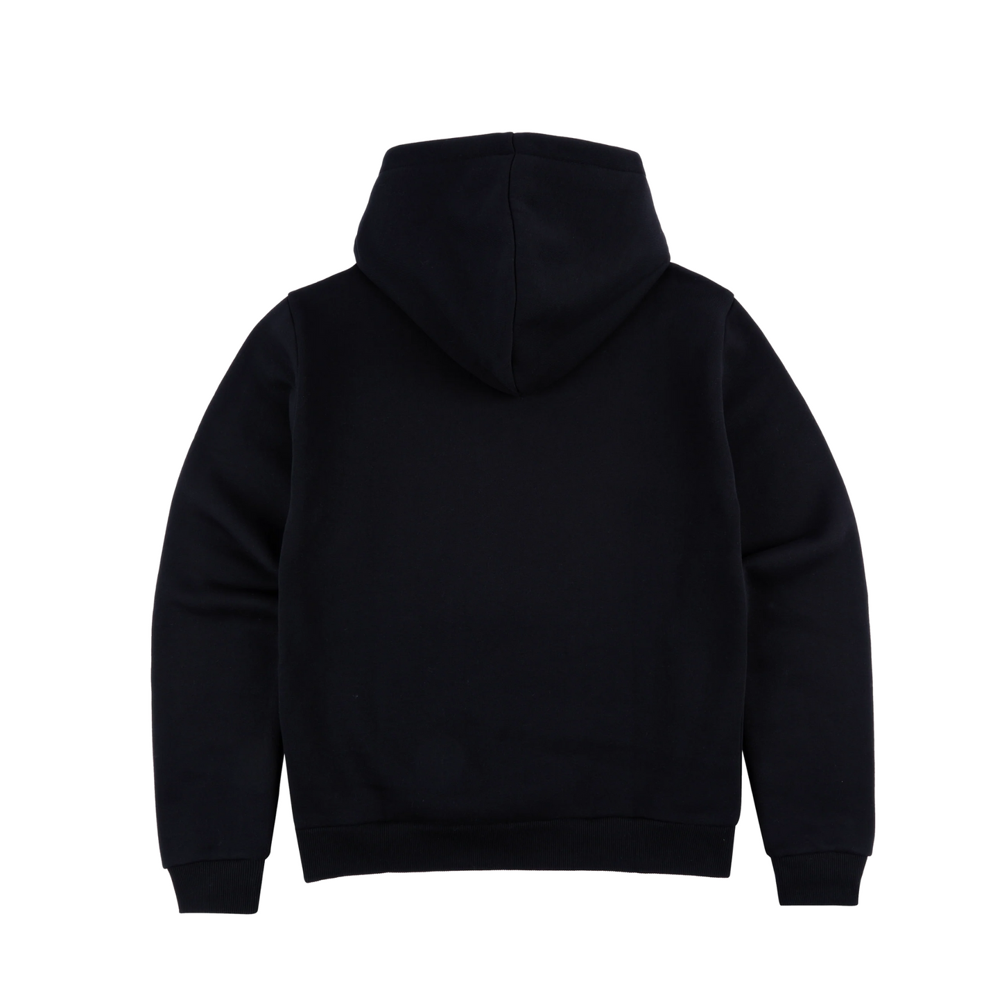 Syna World Team Syna Hood 'Black/Yellow'