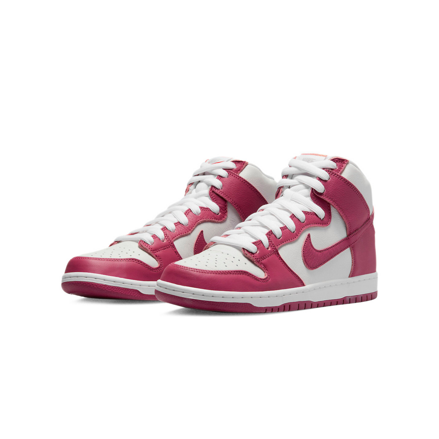 Nike SB Dunk High Orange Label Sweet Beet - 48 orë