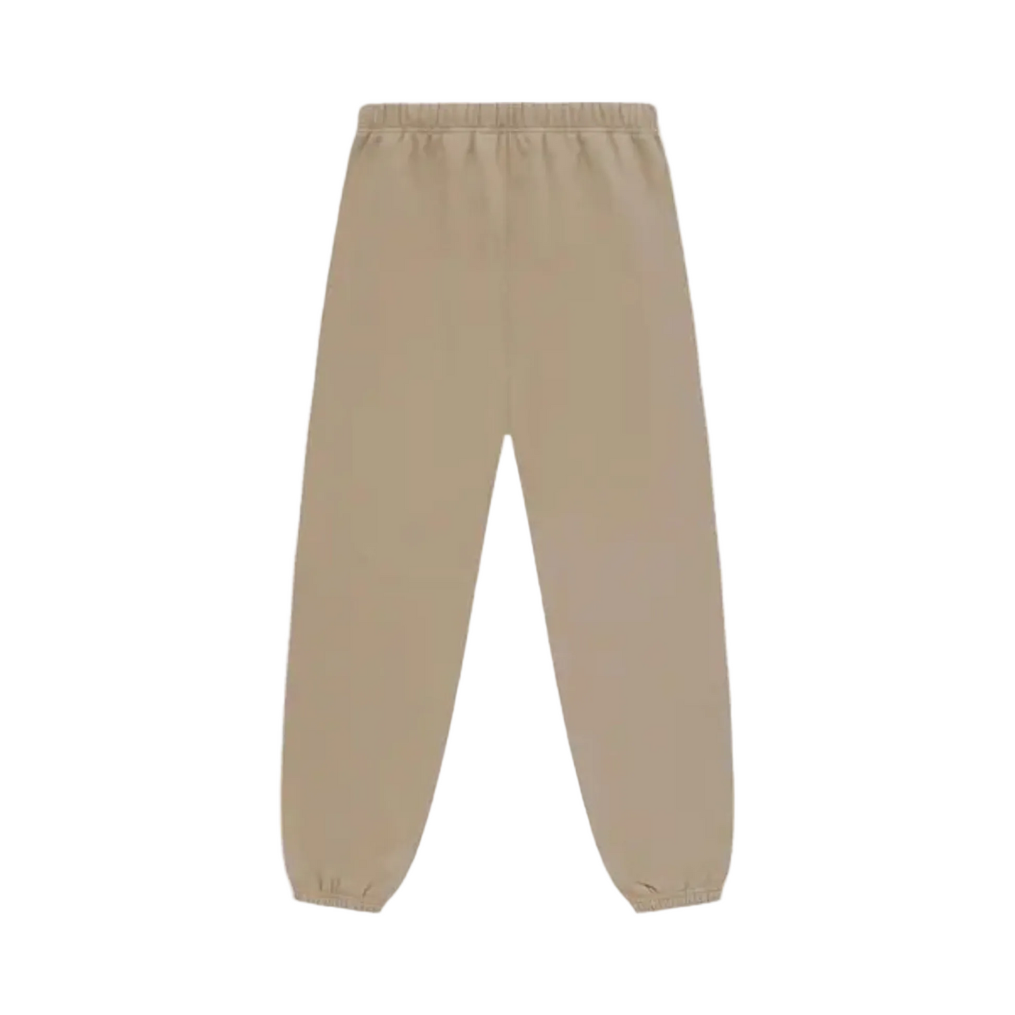 Fear of God Essentials Fleece Sweatpant 'Desert Sand'