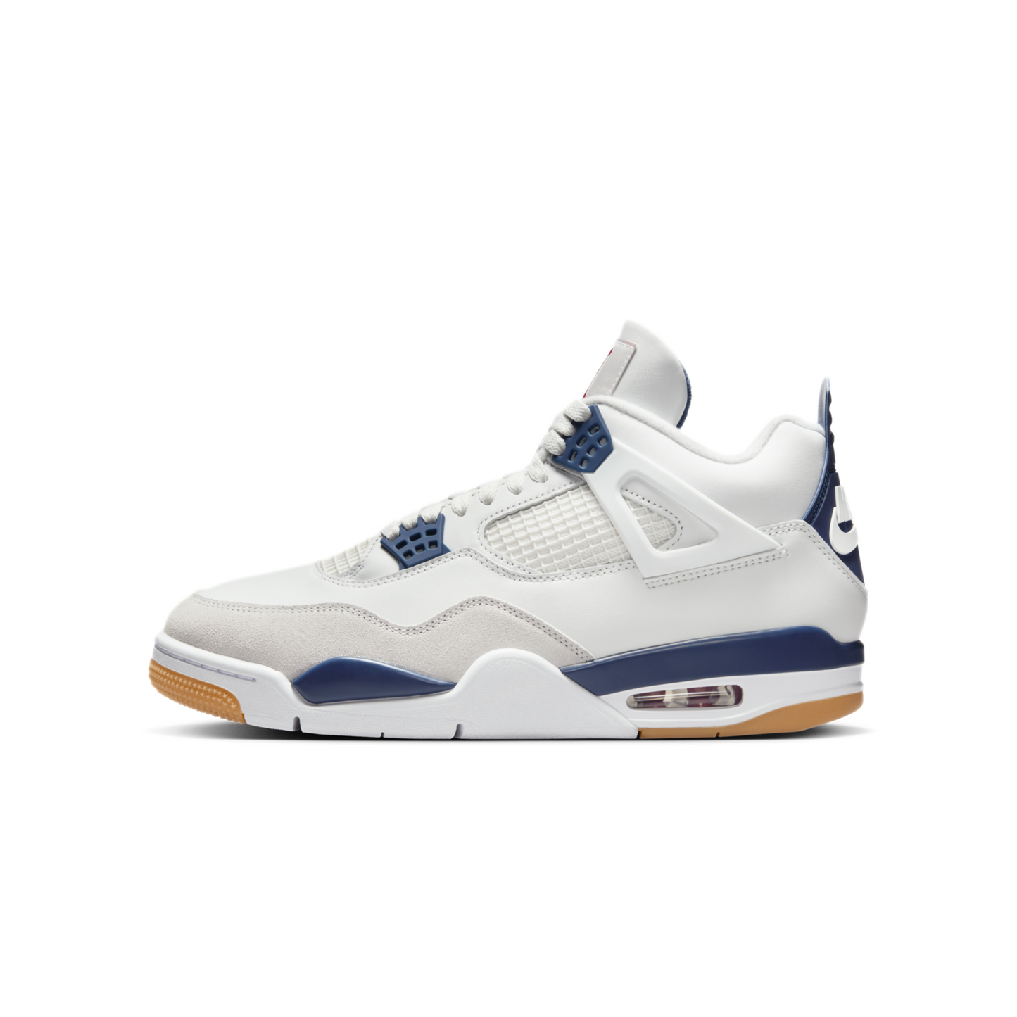 Nike SB x Air Jordan 4 Retro Navy