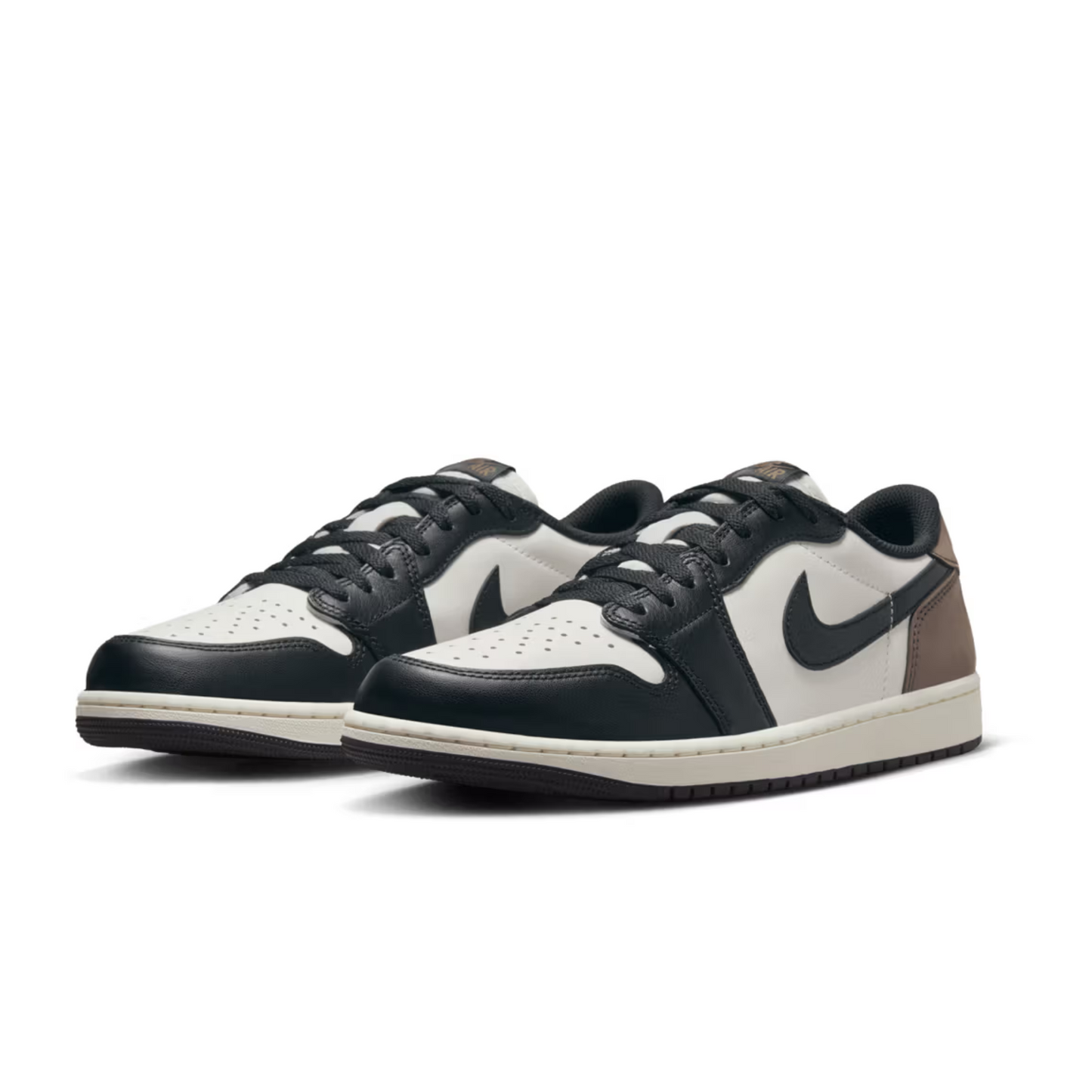 Jordan 1 Retro Low OG Mocha