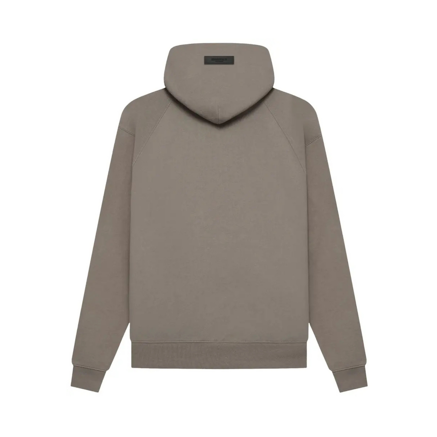 Fear of God Essentials Hoodie 'Desert Taupe'