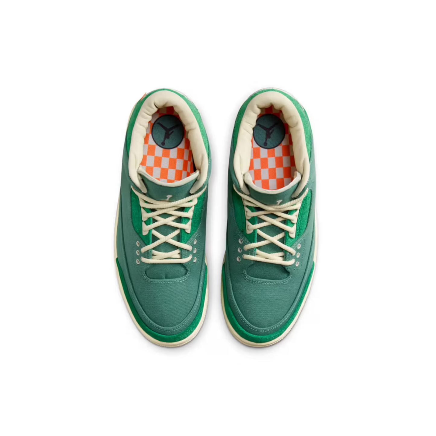 Nina Chanel Abney x Jordan 3 Retro SP Bicoastal (W)