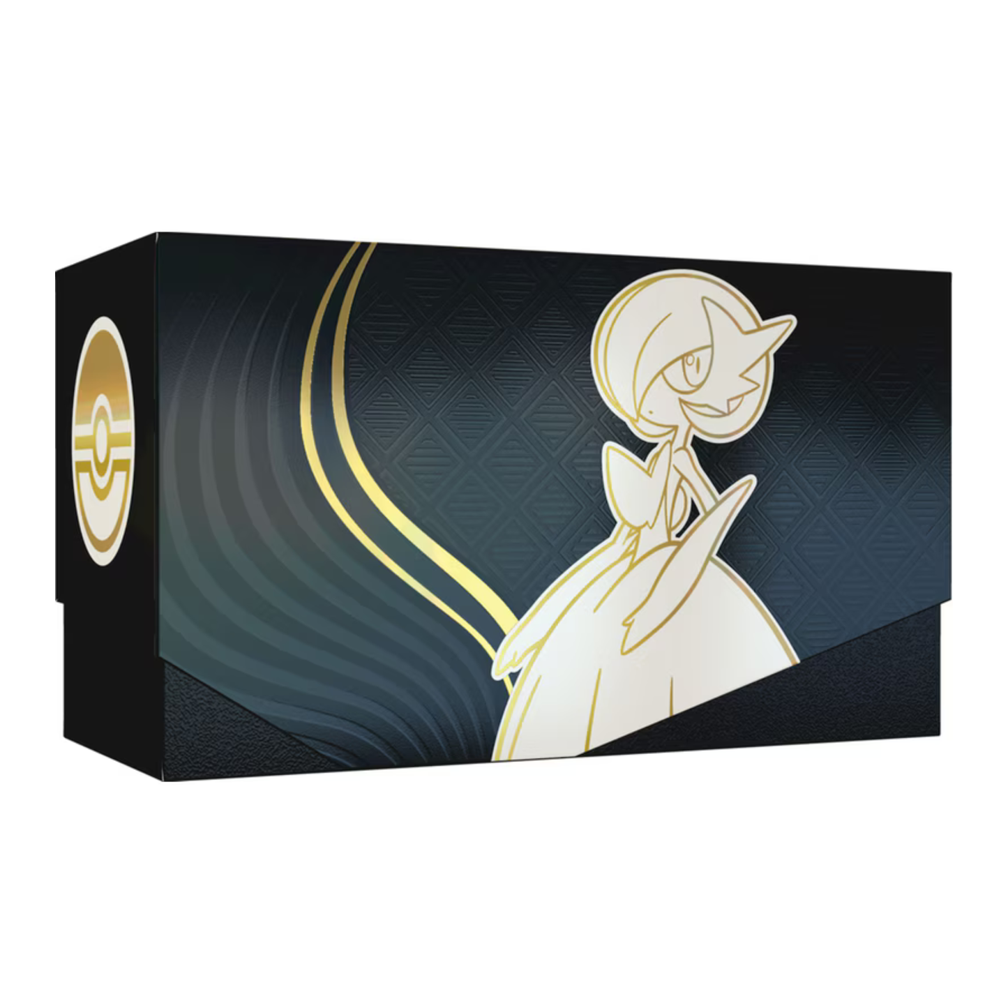 Pokemon Mega Evolution Elite Trainer Box (ETB) - Gardevoir