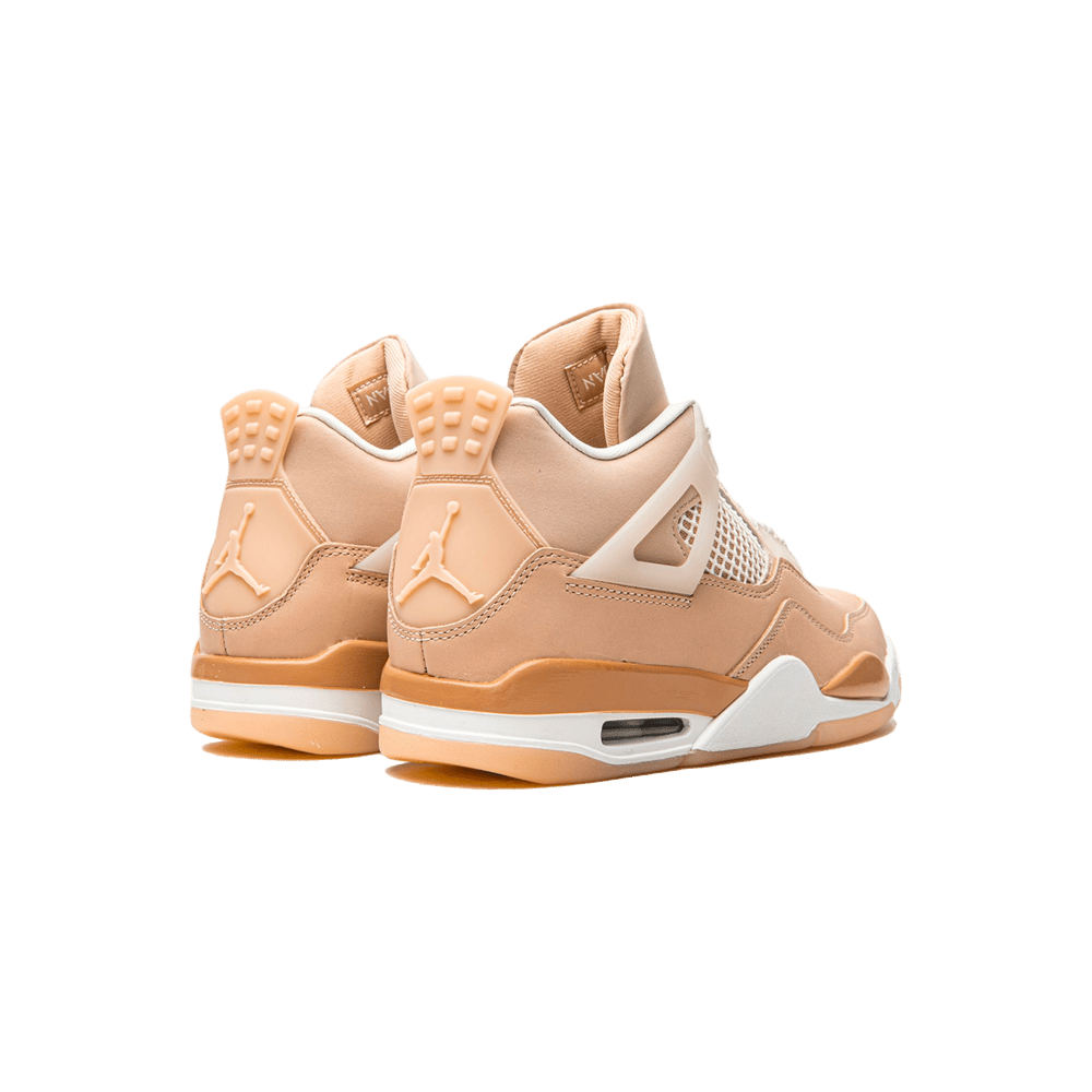 Air Jordan 4 Shimmer (W)
