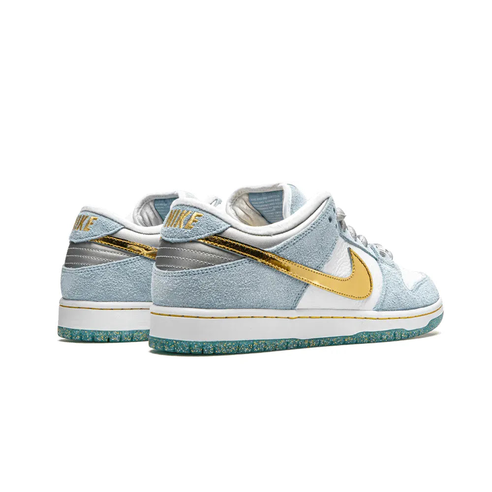 Nike SB Dunk Low Sean Cliver - 48h