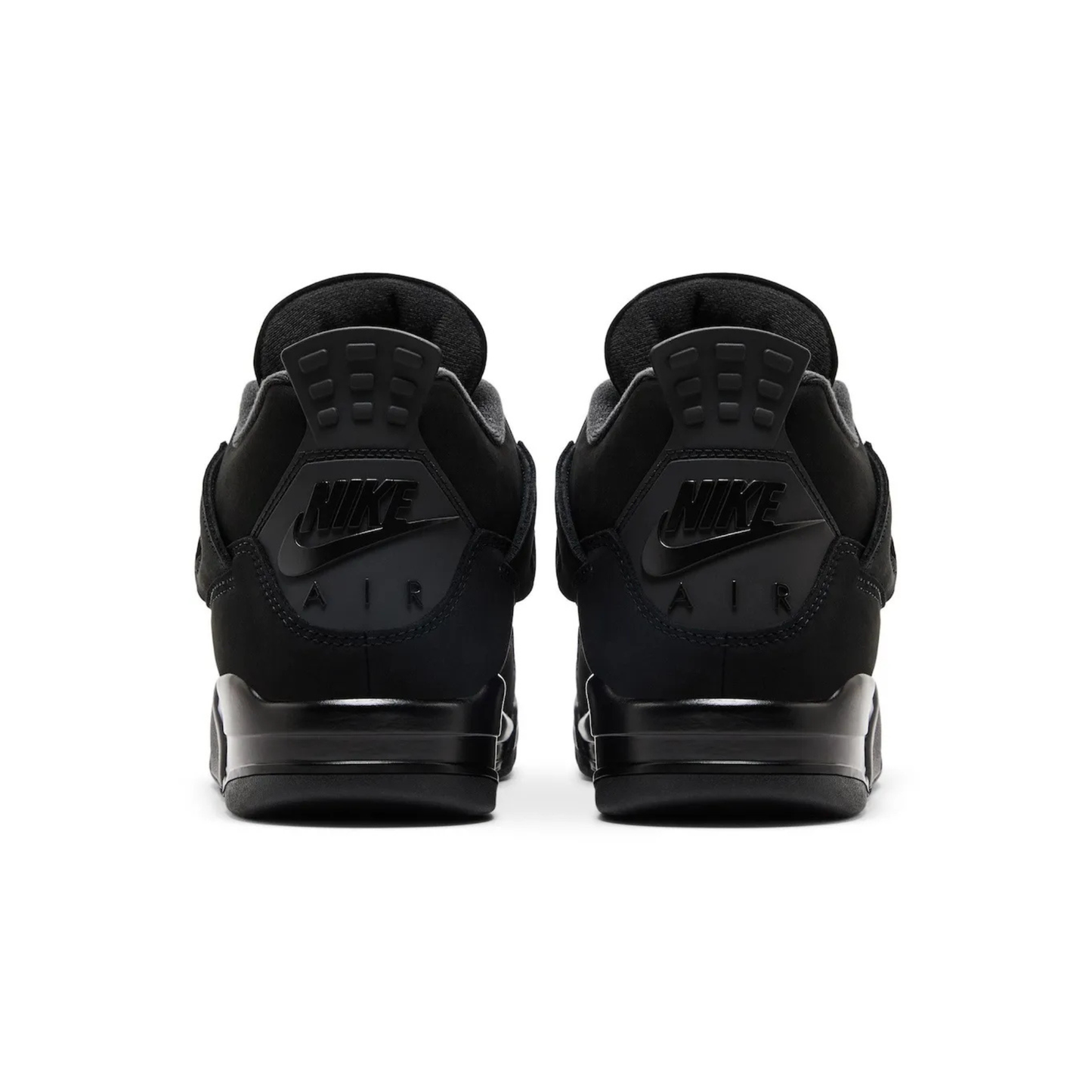 Air Jordan 4 Retro Black Cat (2025) - 48h
