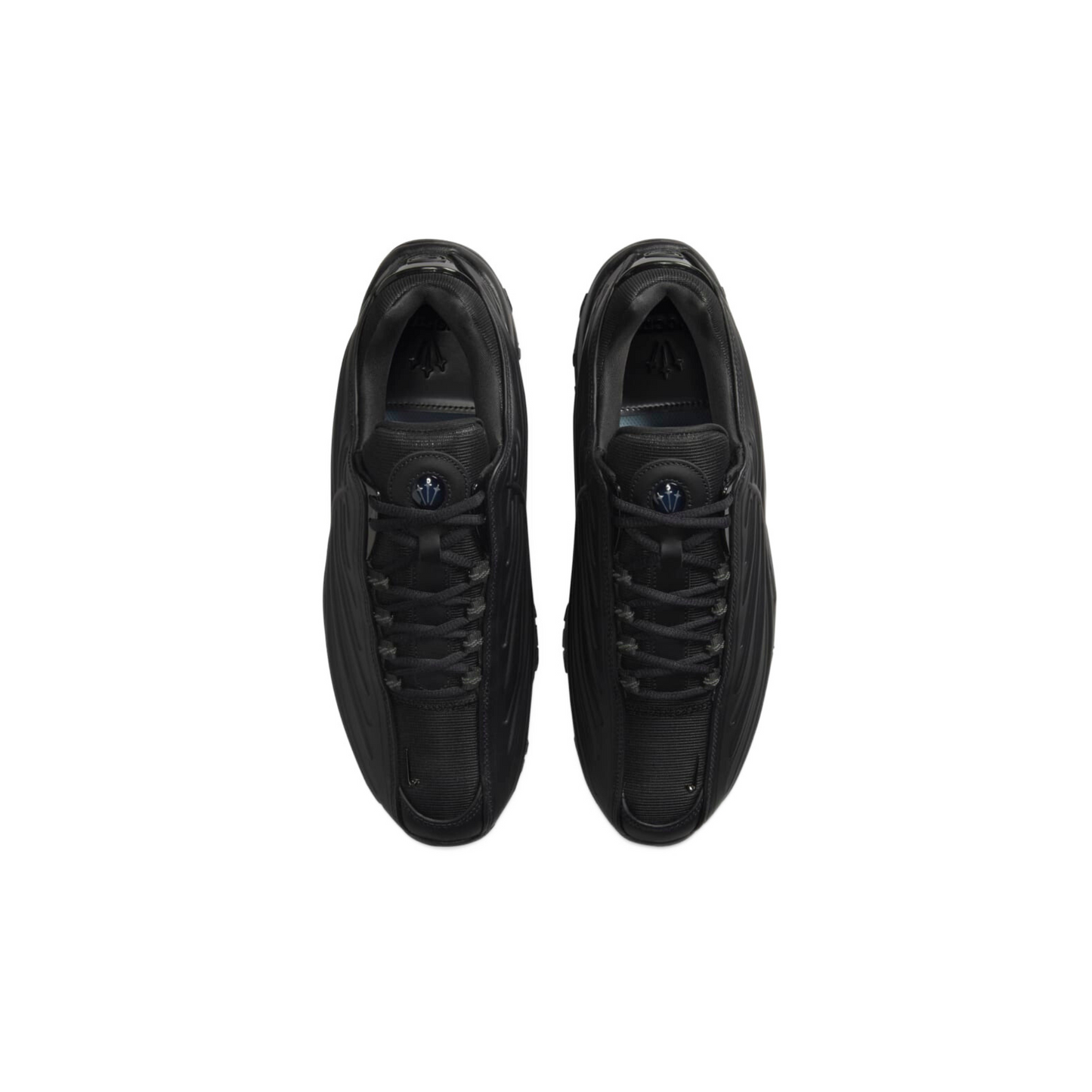Nike Hot Step 2 Drake NOCTA Black - 48H