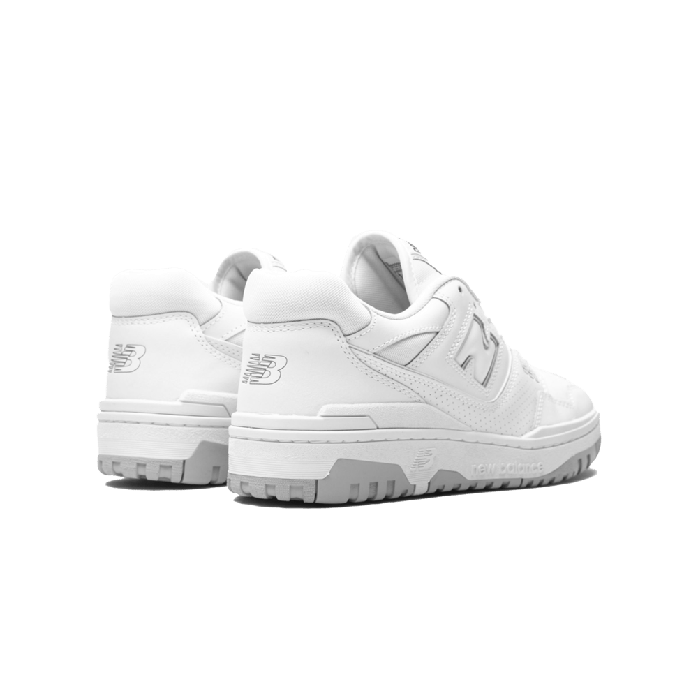 New Balance 550 White Sail