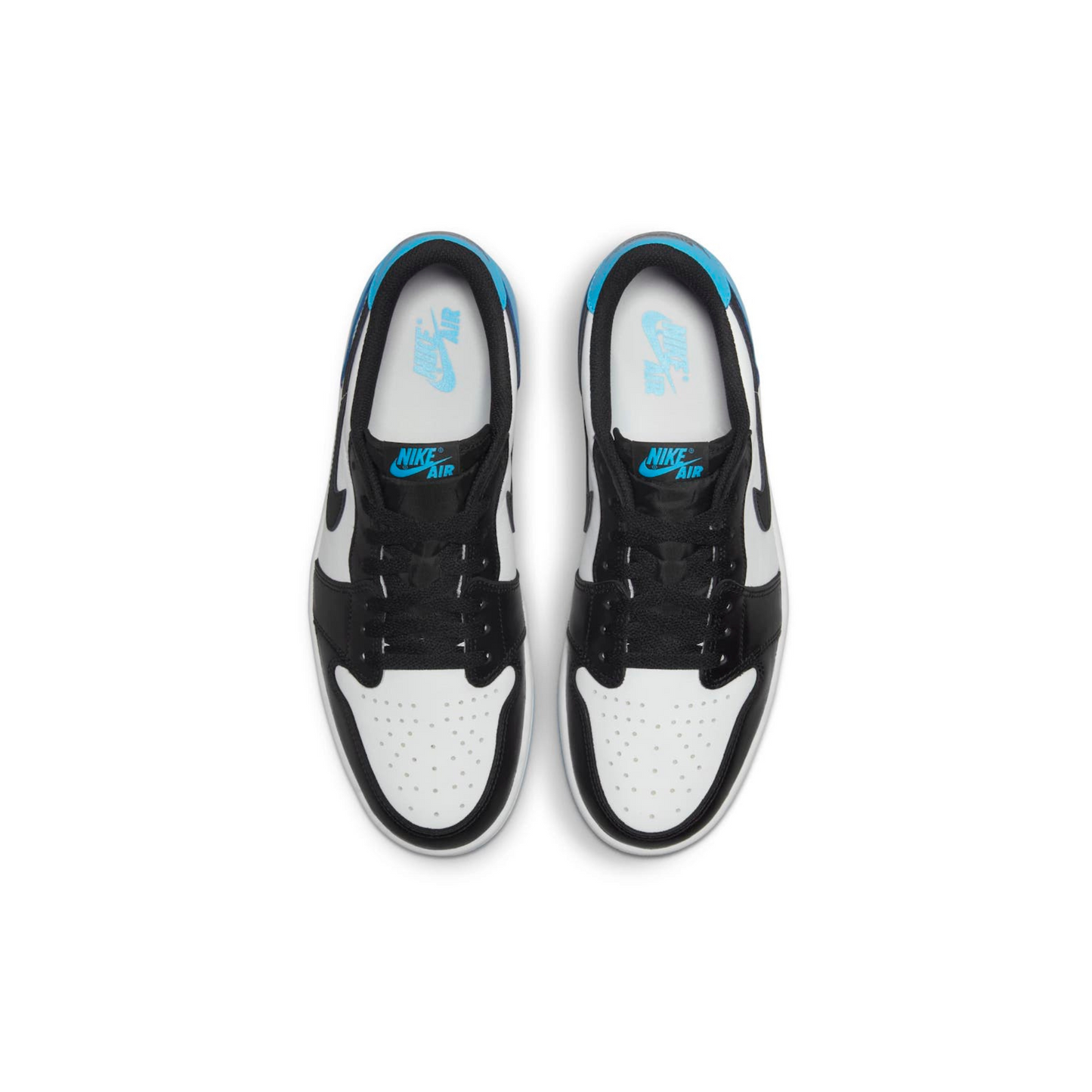 Air Jordan 1 Low OG 'Powder Blue' - 48h