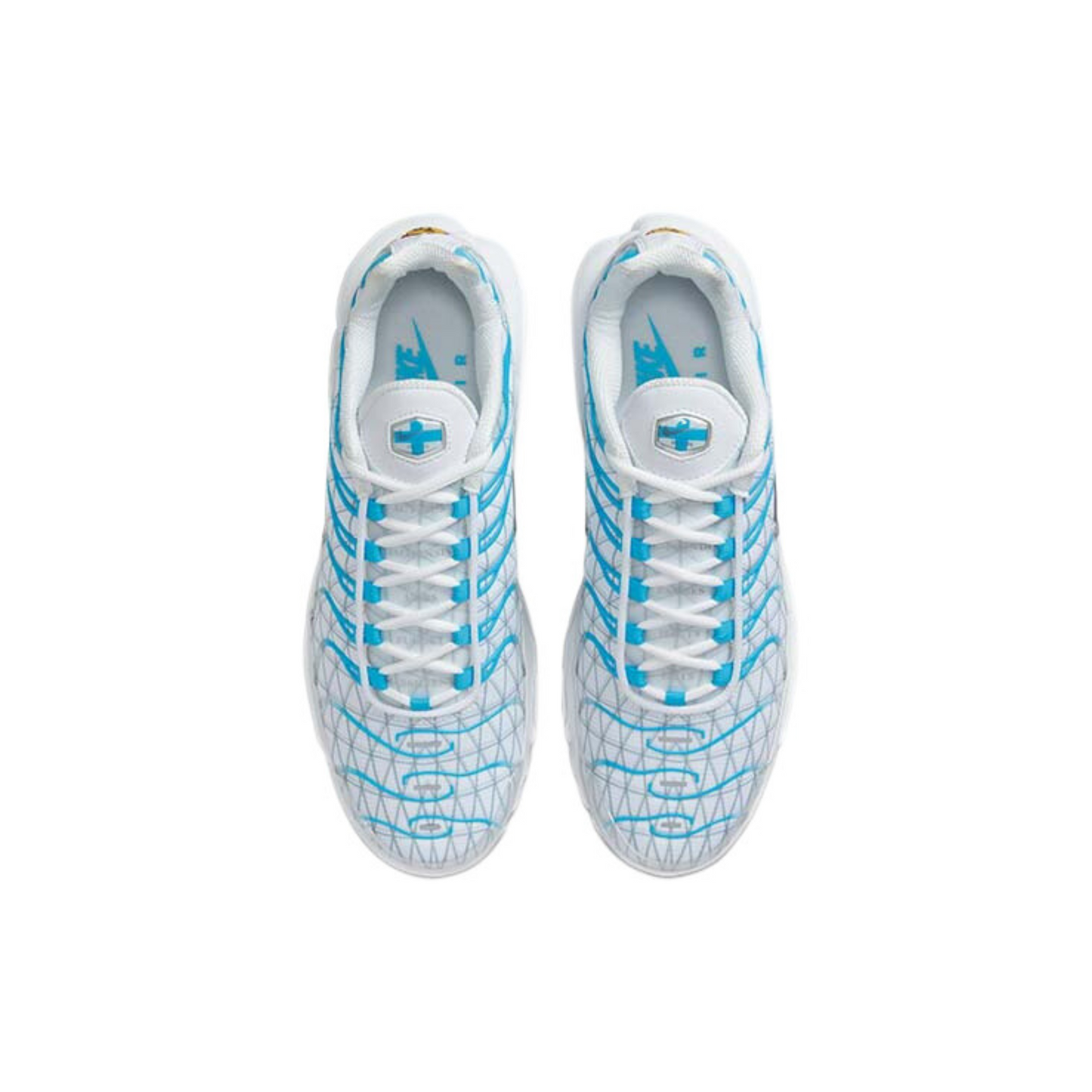 Nike Air Max Plus Marseille - 48h