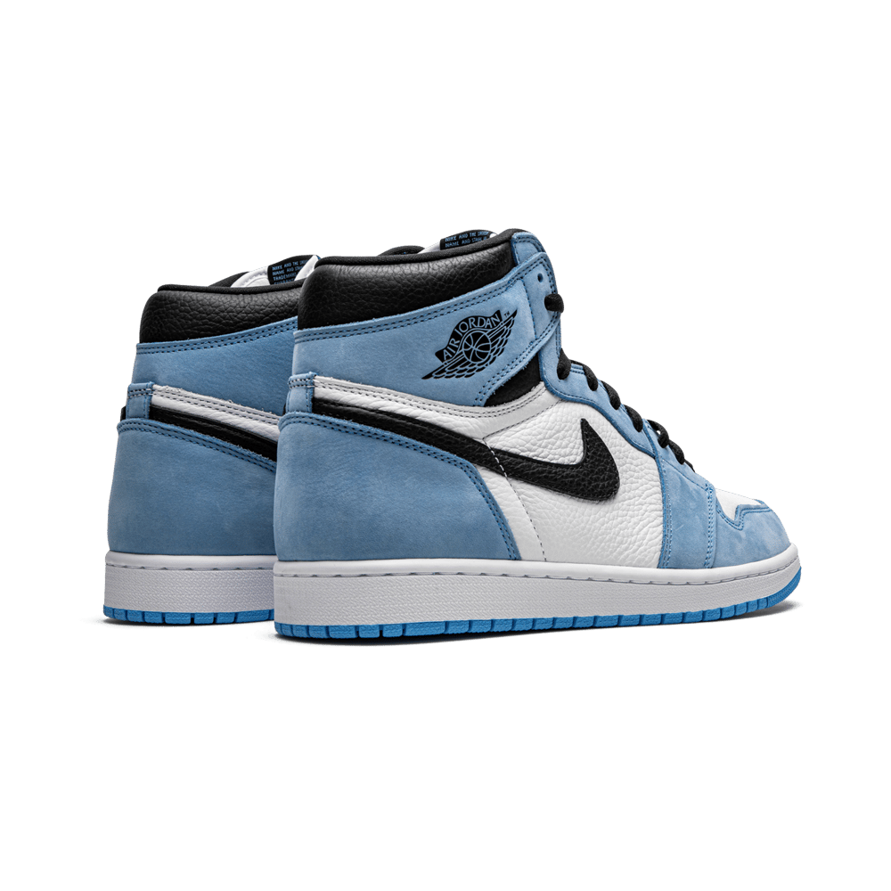 Air Jordan 1 Retro High OG University Blue