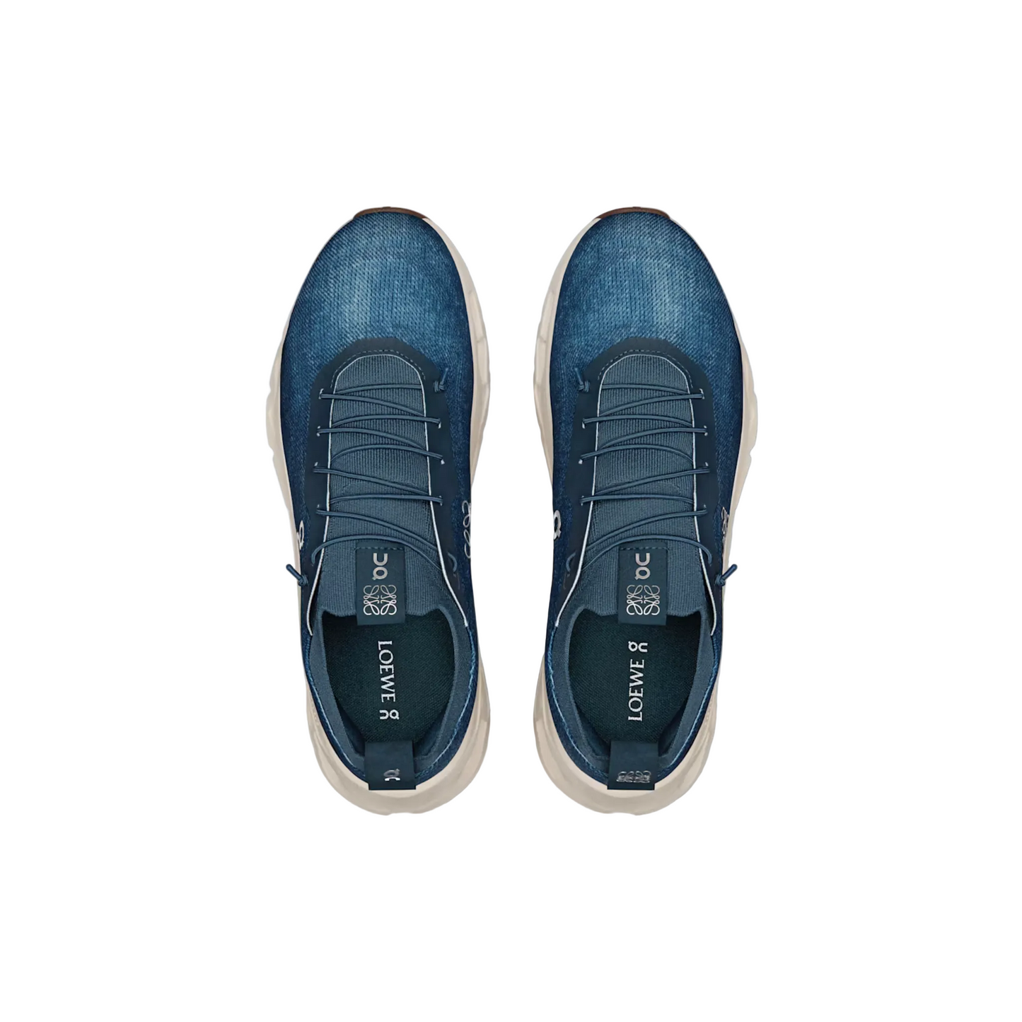On Running Cloudtilt LOEWE Denim Blue - 48h