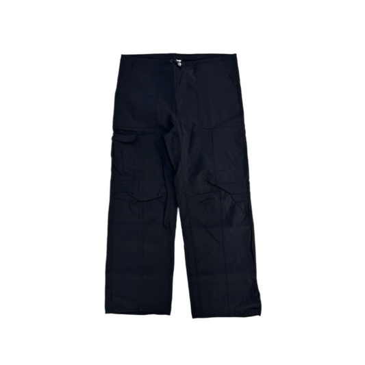 Alo megastar cargo black