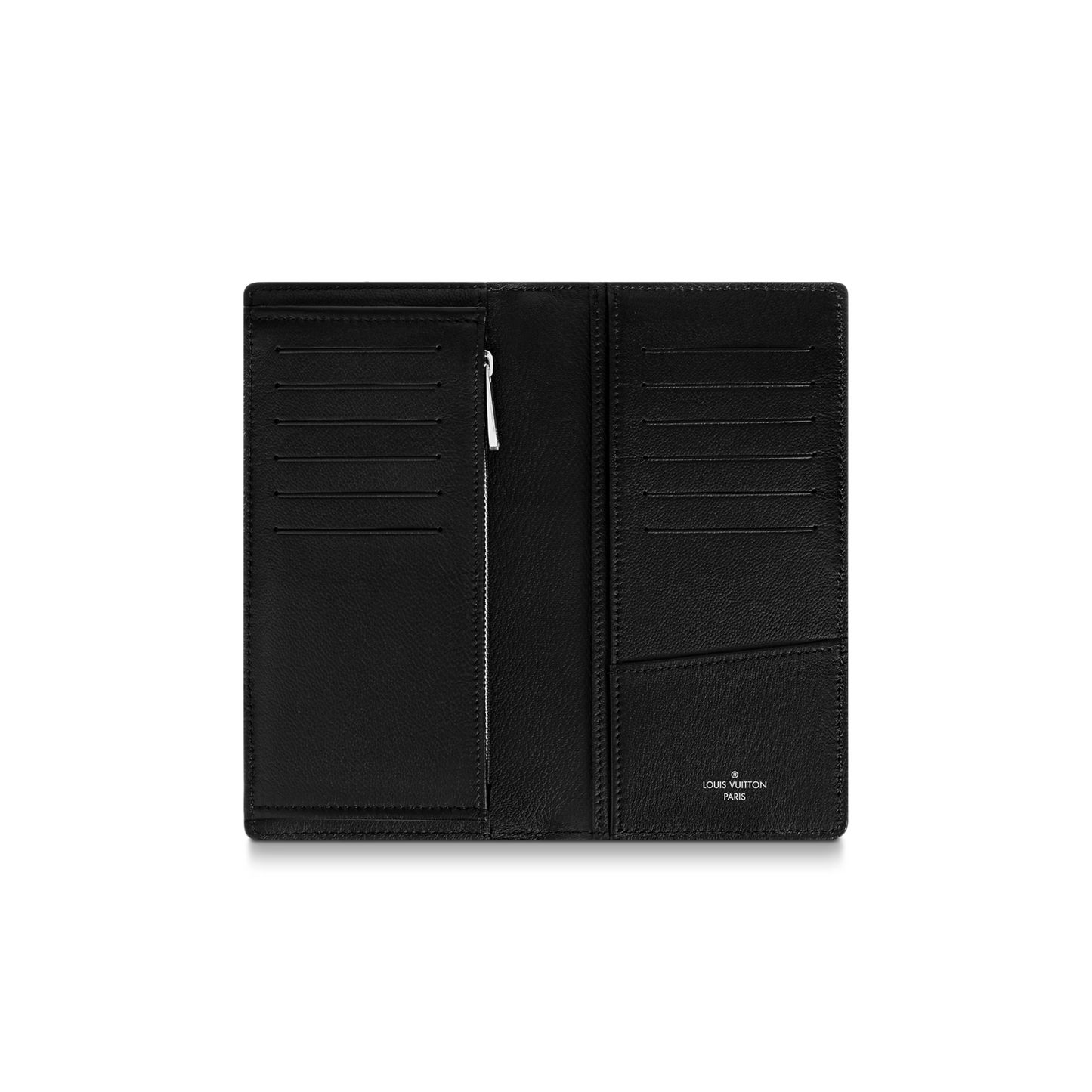 Louis Vuitton Zippy Wallet – Exotic Patchwork Edition (Crocodile, Ostrich, and Taurillon)
