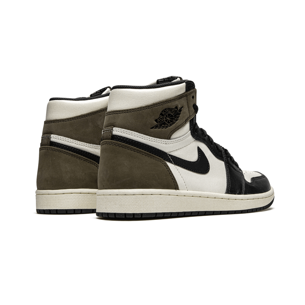 Air Jordan 1 Retro High Dark Mocha