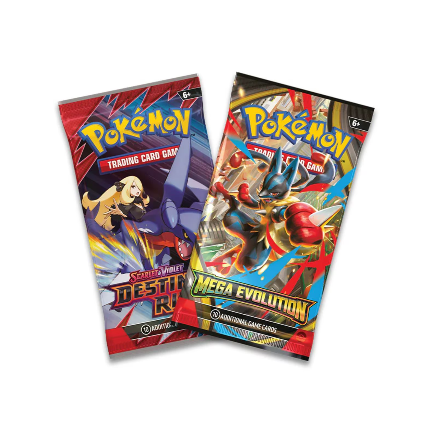Pokemon TCG: Mega Heroes Mini Tin - Mega Kangaskhan