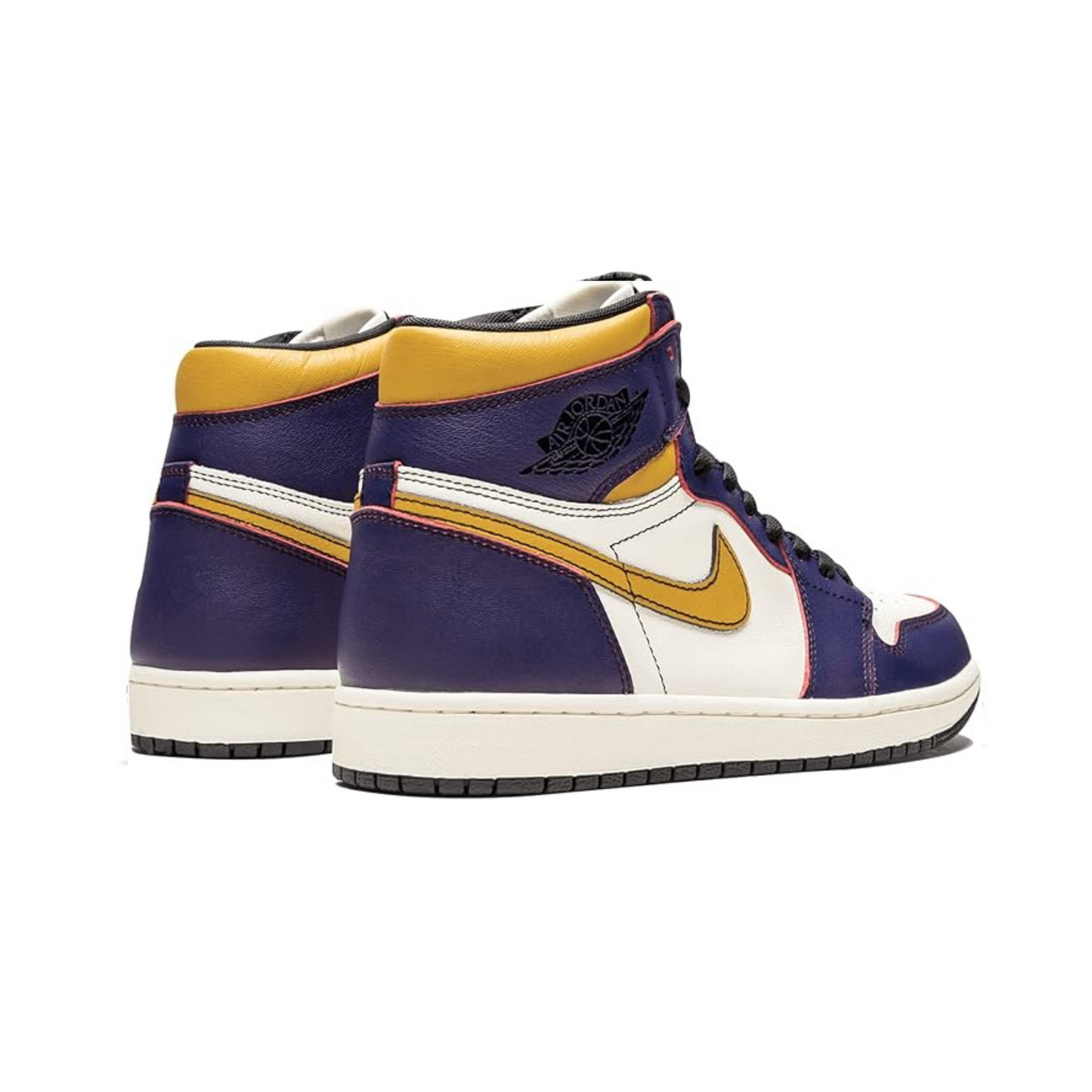 Jordan 1 Retro OG Defiant SB LA to Chicago - 48h