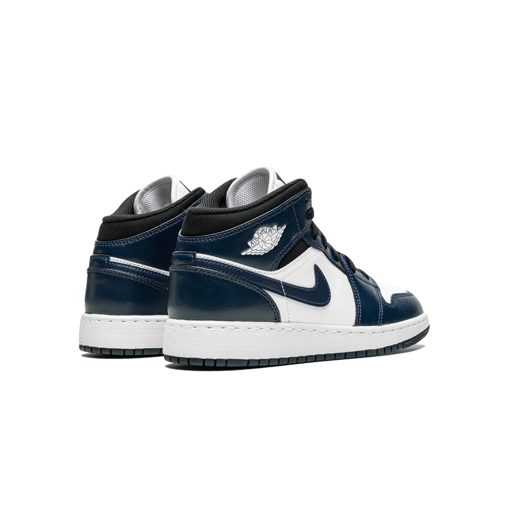 Air Jordan 1 Mid Armory Navy