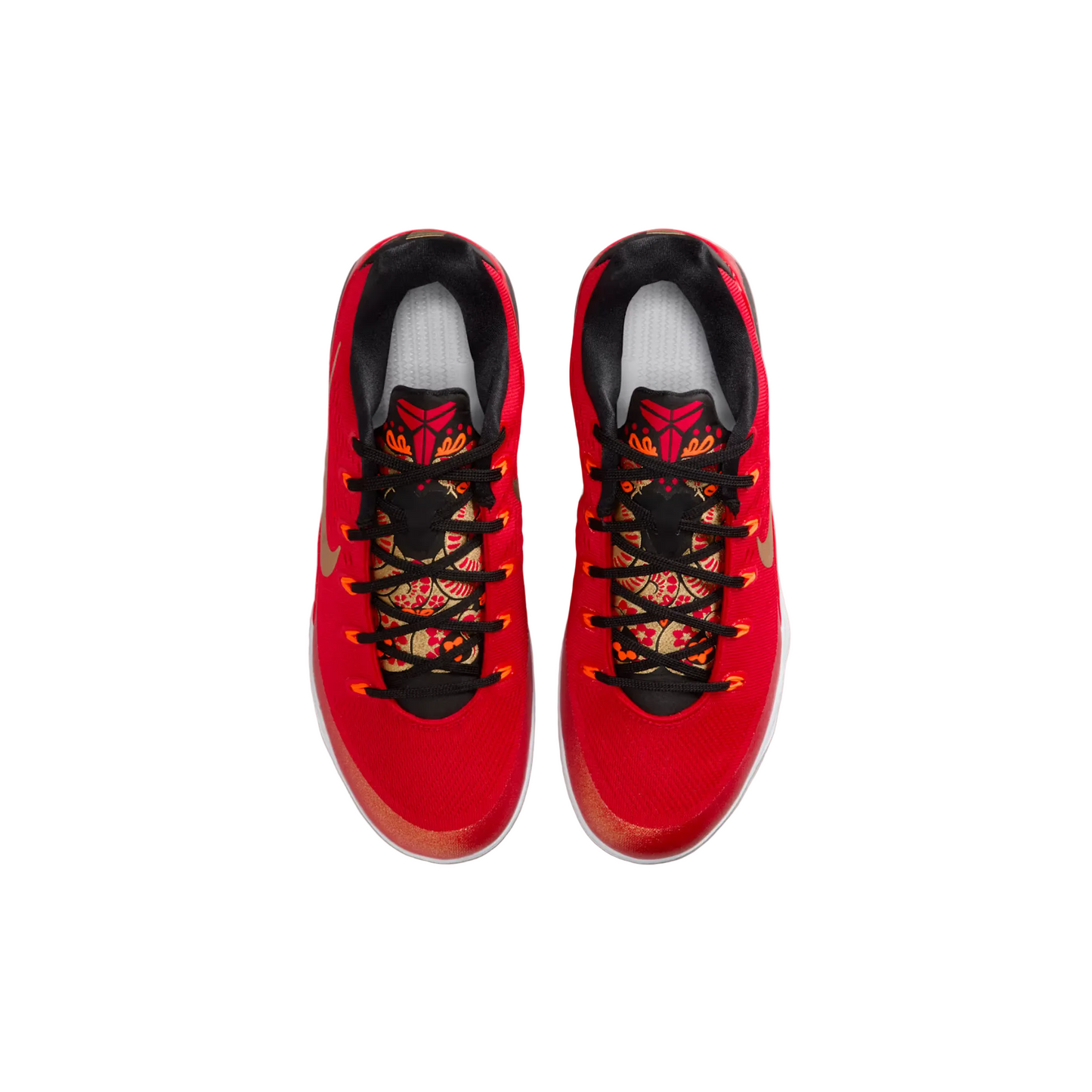 Nike Kobe 9 EM Low Protro China - 48h