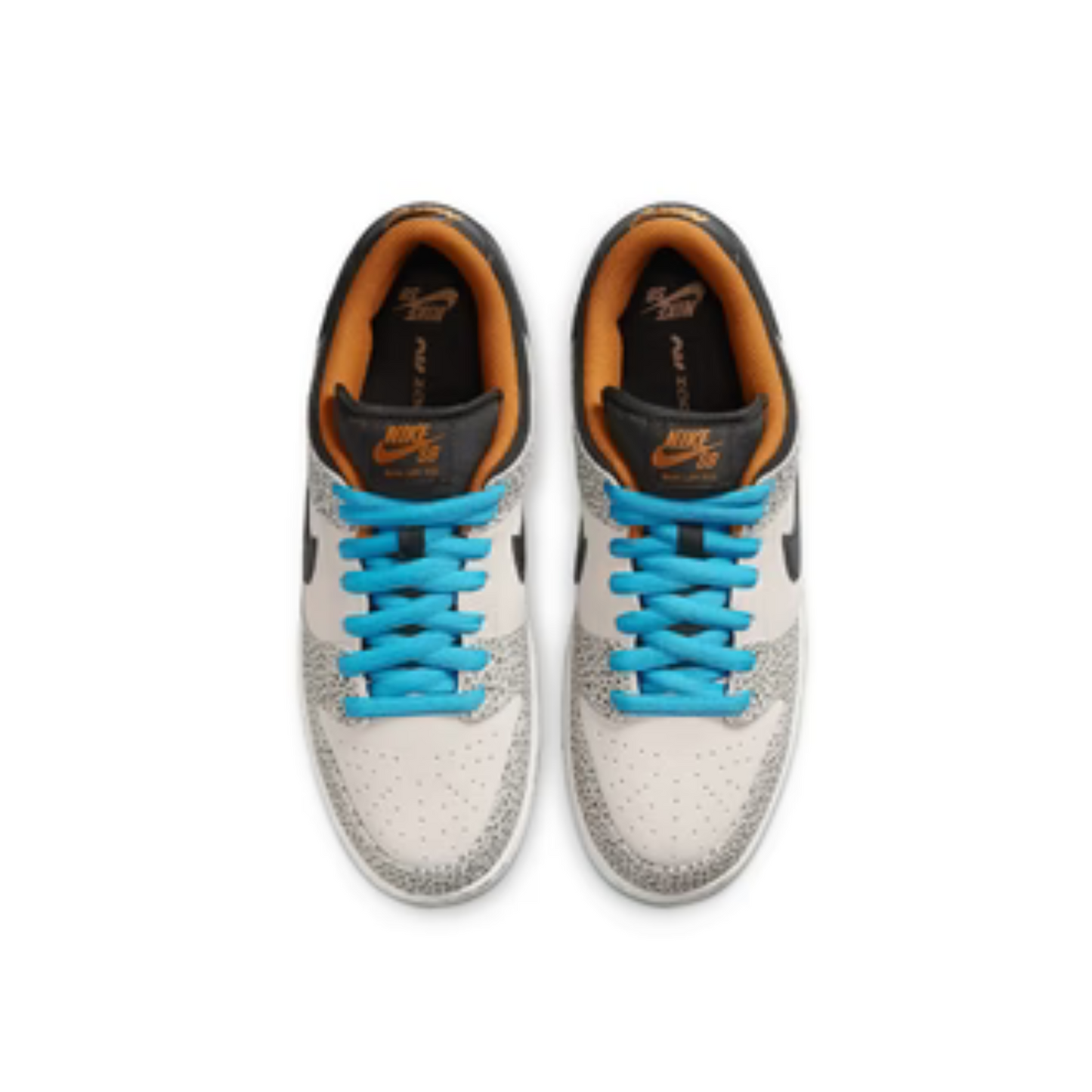 Nike SB Dunk Low 'Safari i Lojërave Olimpike'