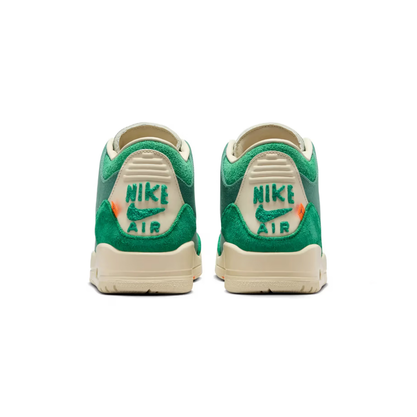 Nina Chanel Abney x Jordan 3 Retro SP Bicoastal (W)