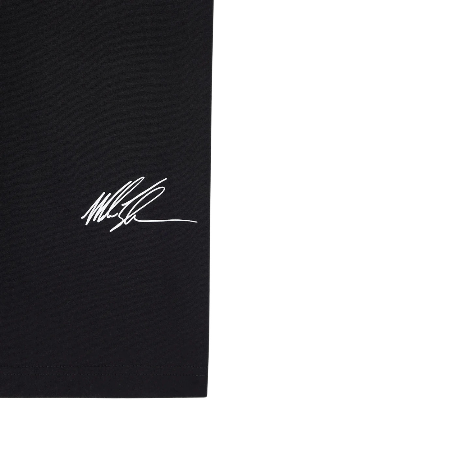 OVO x Mike Tyson OG Photo Tee - Black