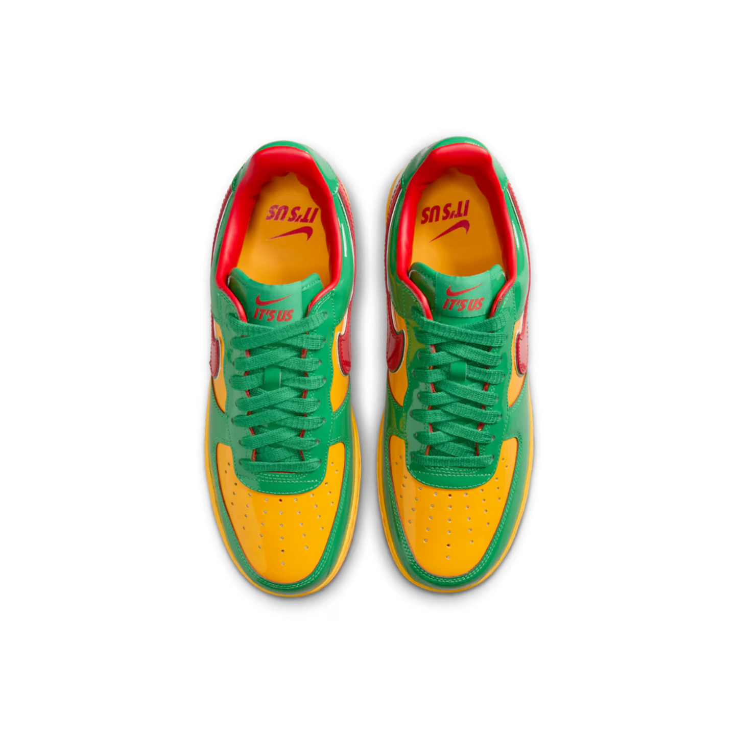 Air Force 1 Low Lil Yachty 'Concrete Boys'