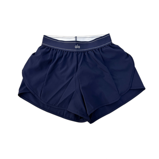 Alo Match Point Short Navy