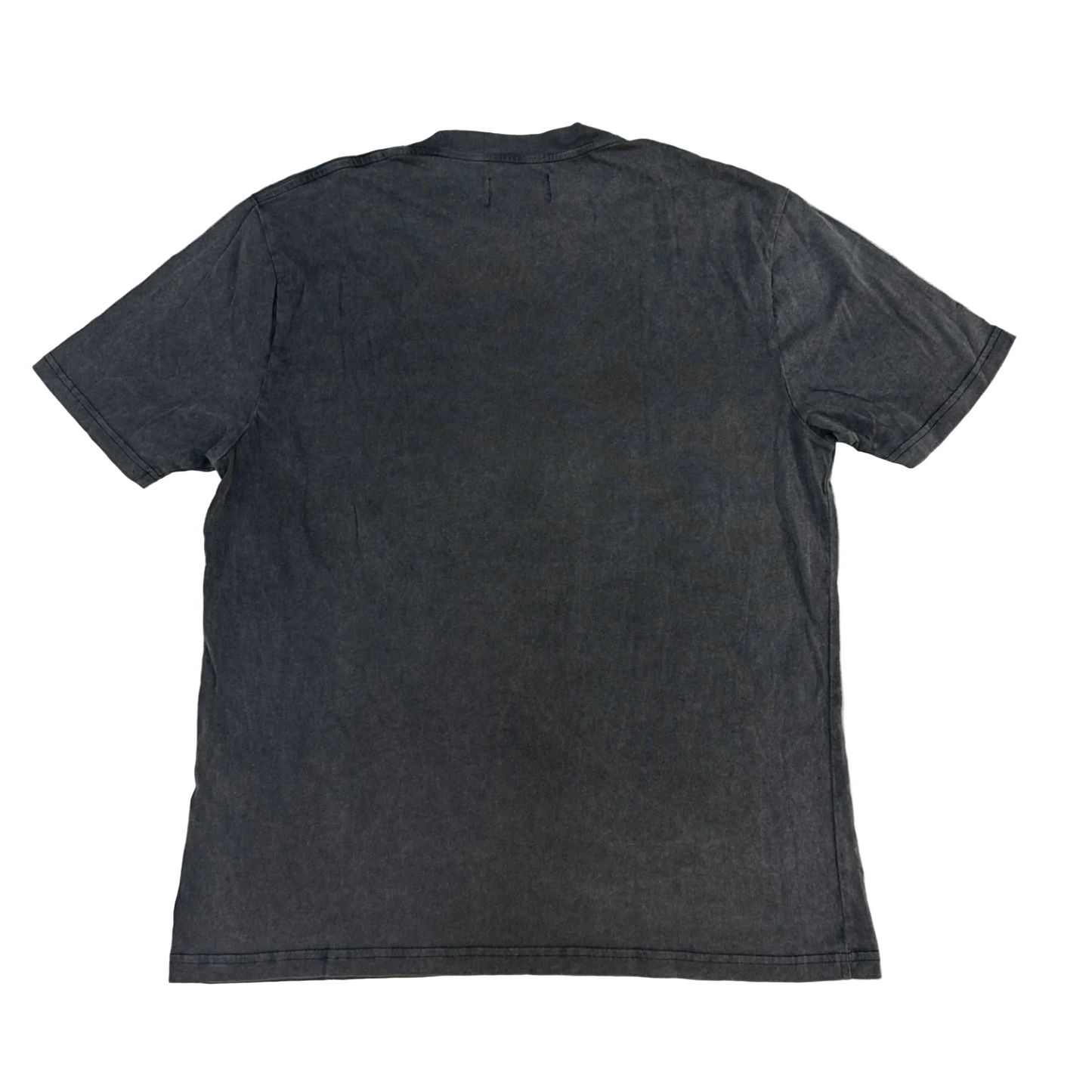 Represent Grey Washed T-Shirt