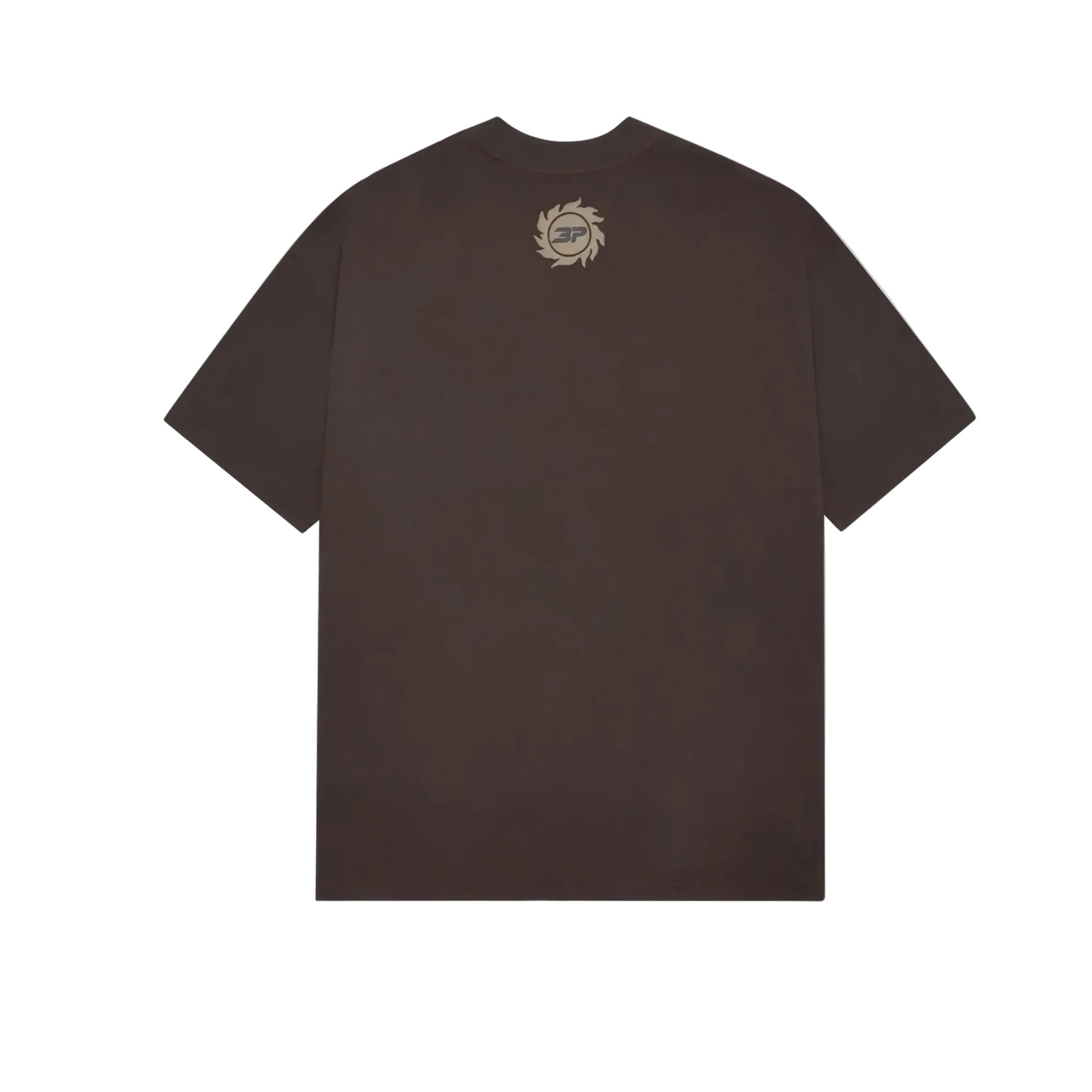 Broken Planet Space Trails T-shirt