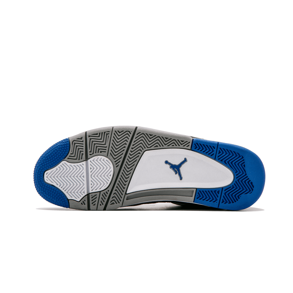 Air Jordan 4 Retro Motorsports