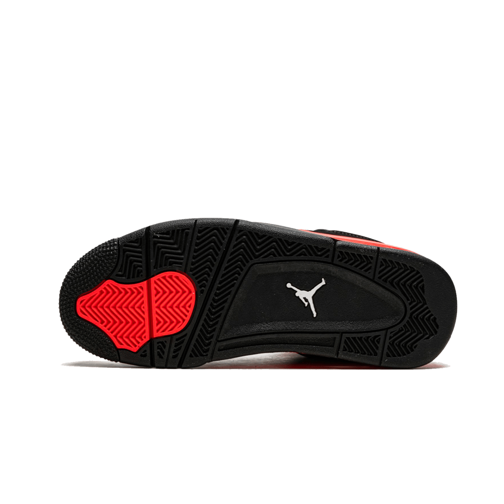 Air Jordan 4 Retro Red Thunder
