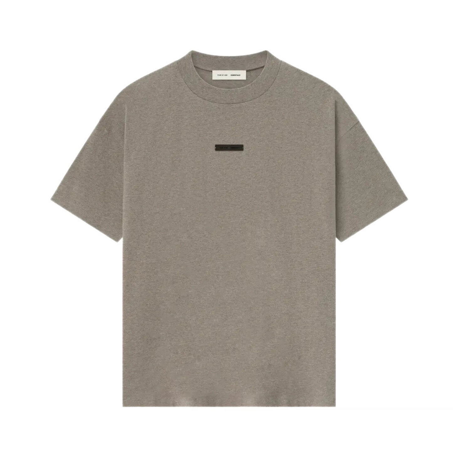 Fear of God Essentials Classic Tee 'Homestead Heather'