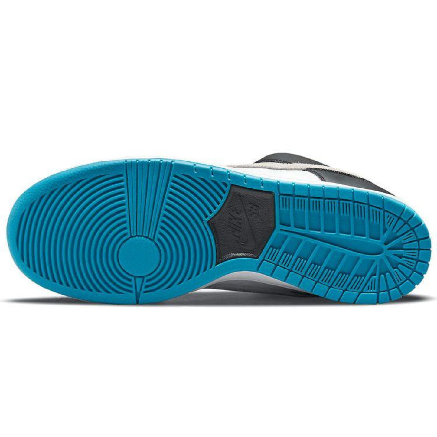 Nike SB Dunk Low Pro 'Laser Blue' - 48h