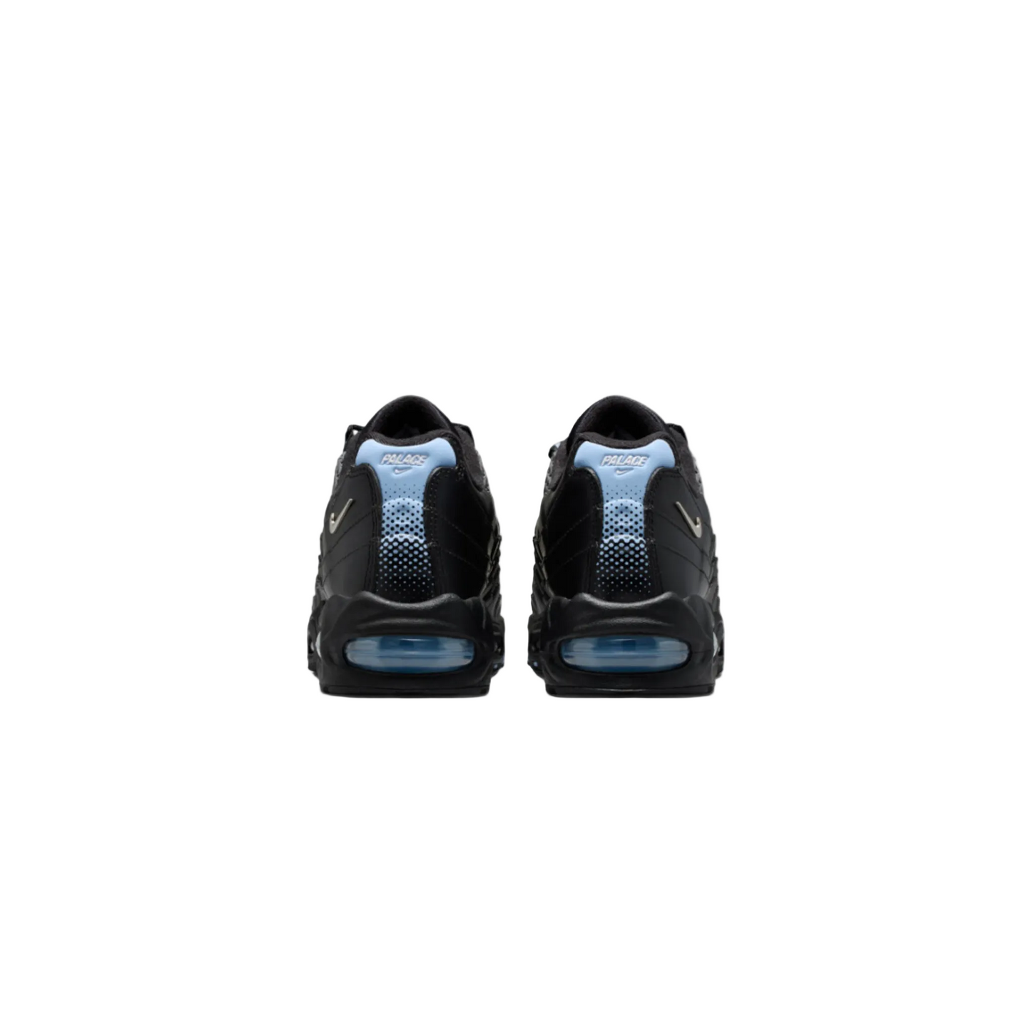 Nike Air Max 95 Big Bubble Palace - 48h