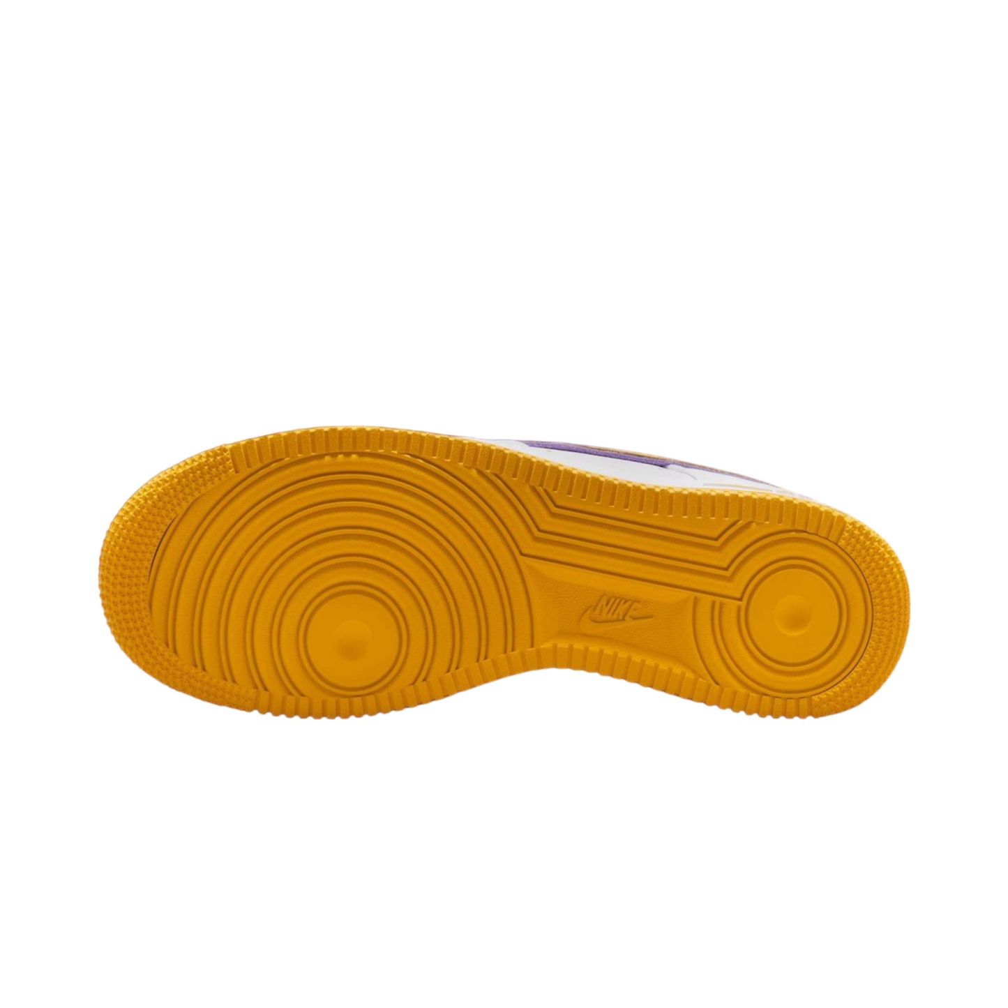 Air Force 1 Low x Kobe Varsity Maize and Varsity Purple