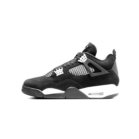 Air Jordan 4 Retro White Thunder - 48H