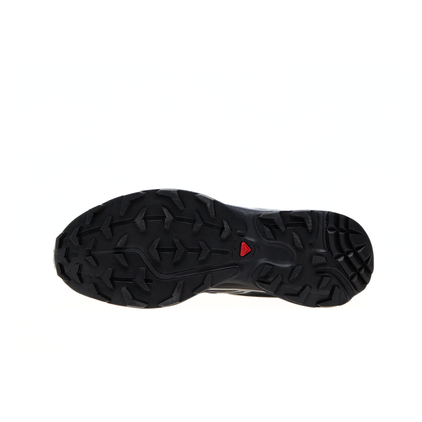 Salomon XT-6 Gore-Tex Black Silver