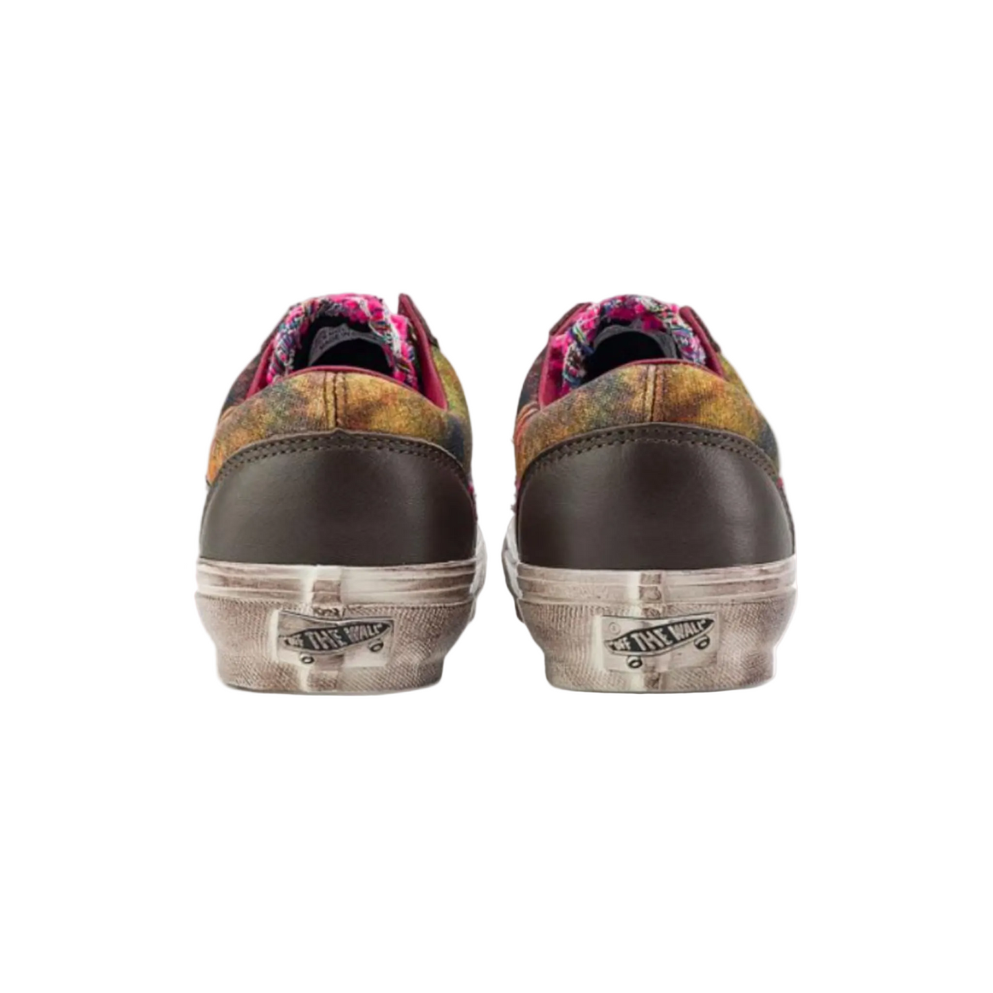 Vans Old Skool 36 LX Souvenir Warm Brown