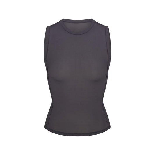 NikeSKIMS Sleeveless Top - Lead