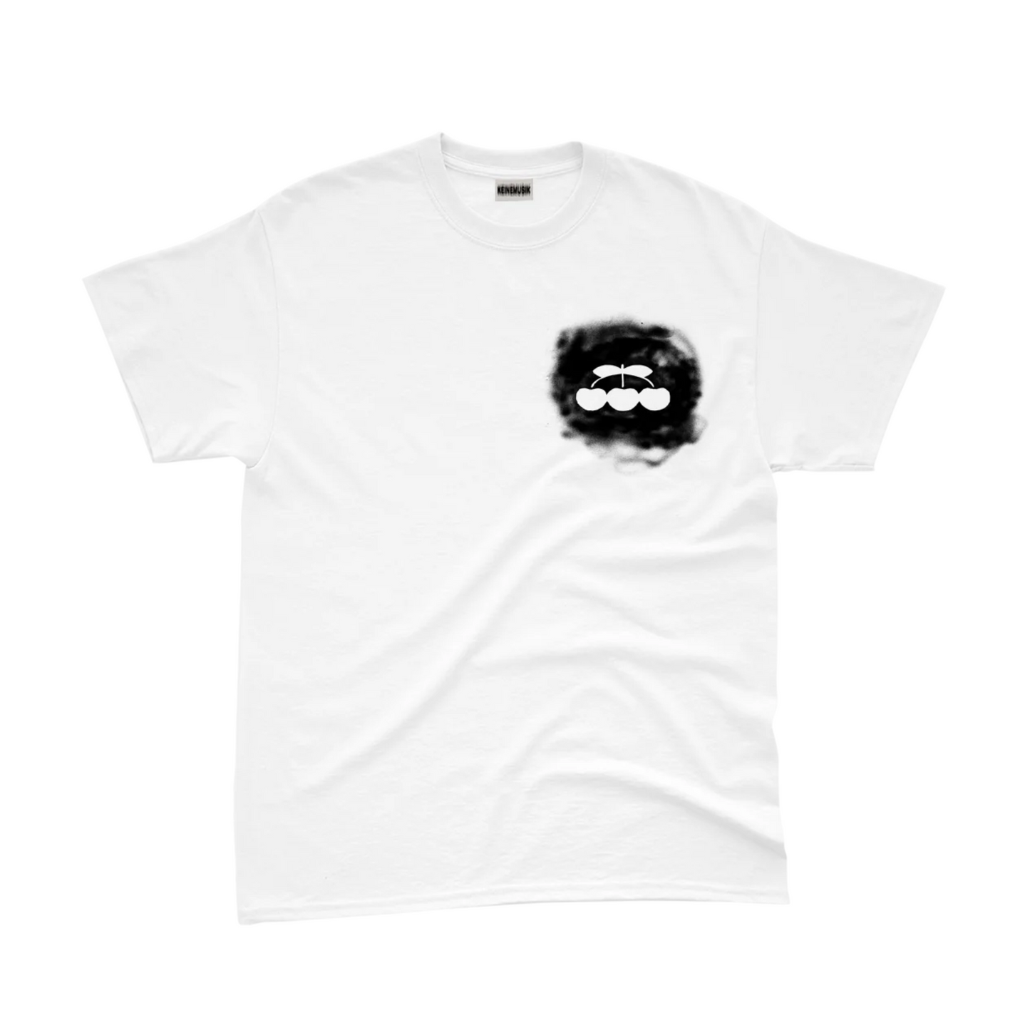 Keinemusik x Pacha 'Blurry Cloud' Tee