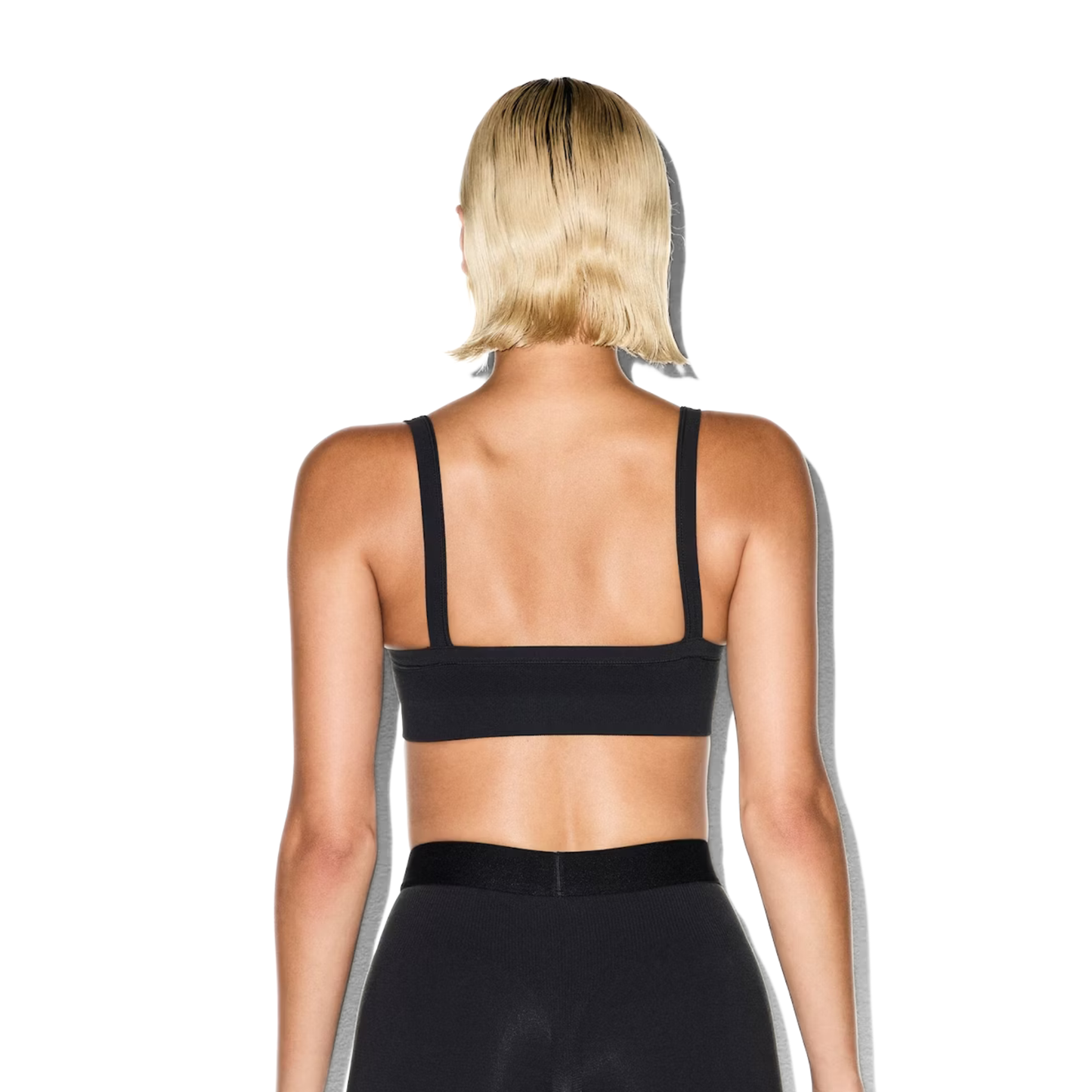 NikeSKIMS Vintage Seamless Cami Bra
