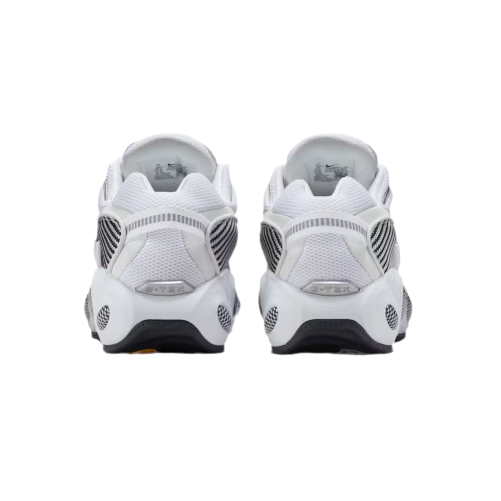 Nike NOCTA Glide Drake White Black - 48h