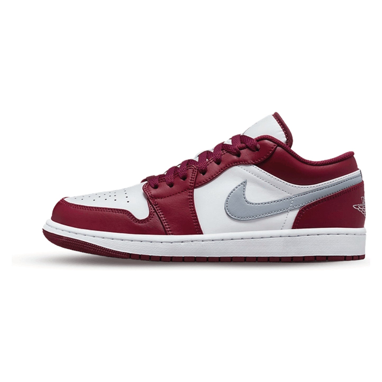 Air Jordan 1 Low Bordeaux