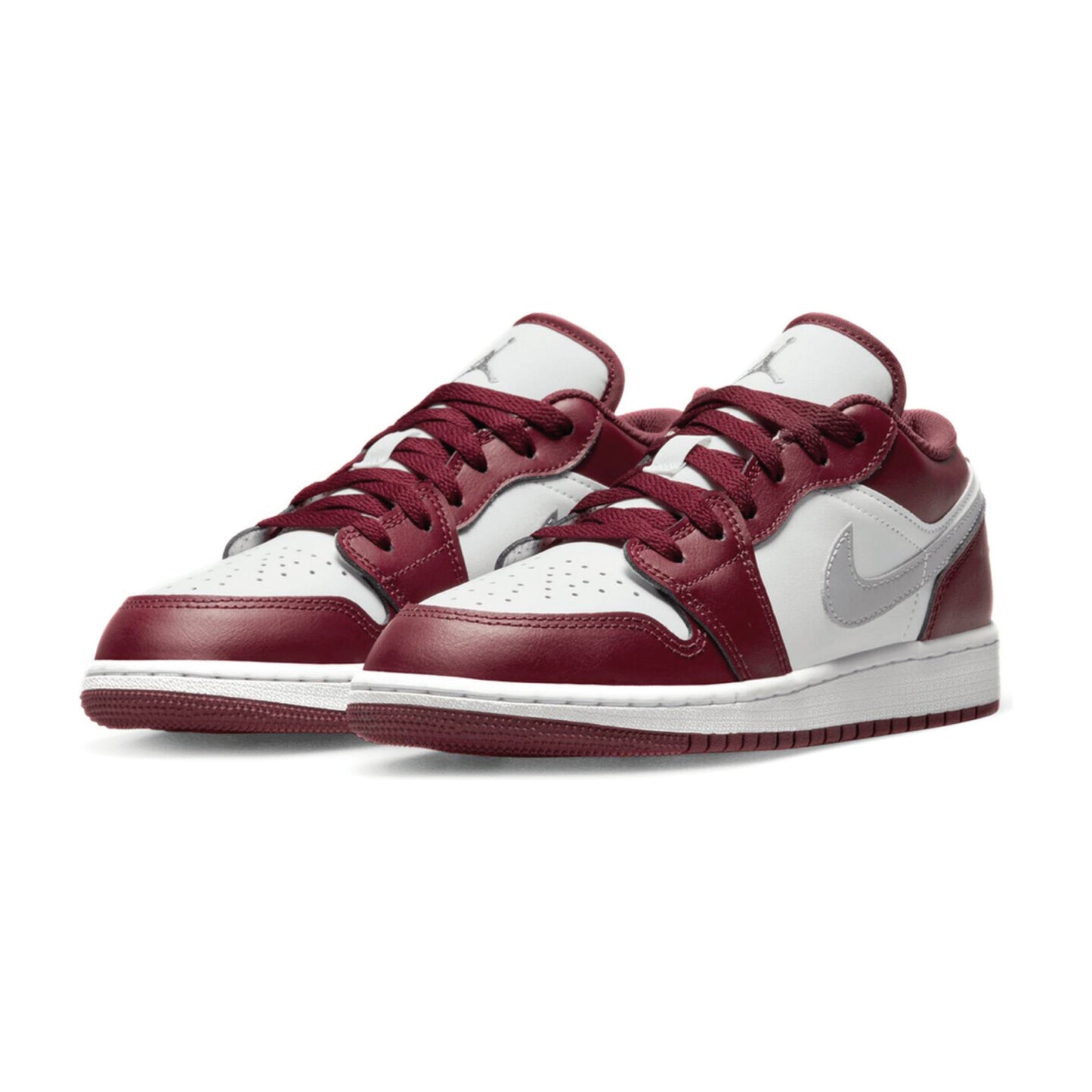 Air Jordan 1 Low Bordeaux