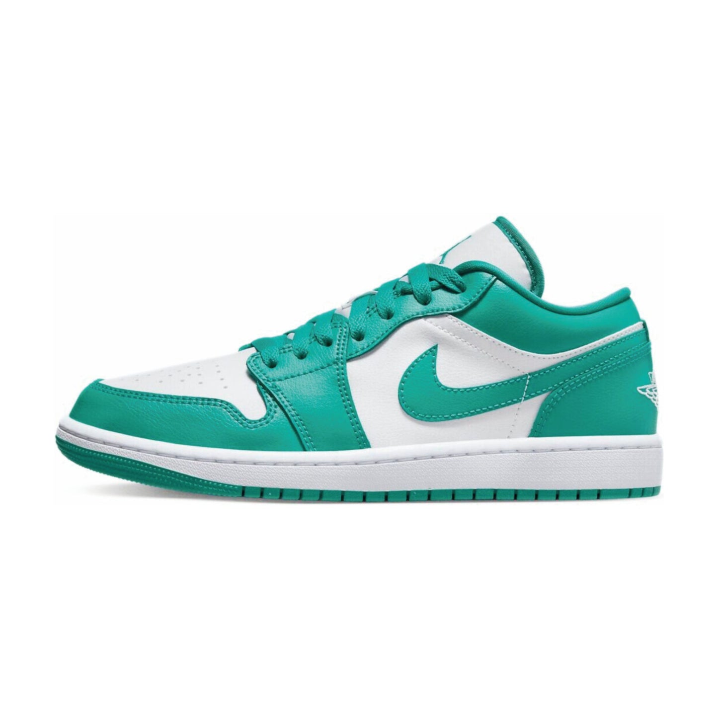 Air Jordan 1 Low New Emerald (W)
