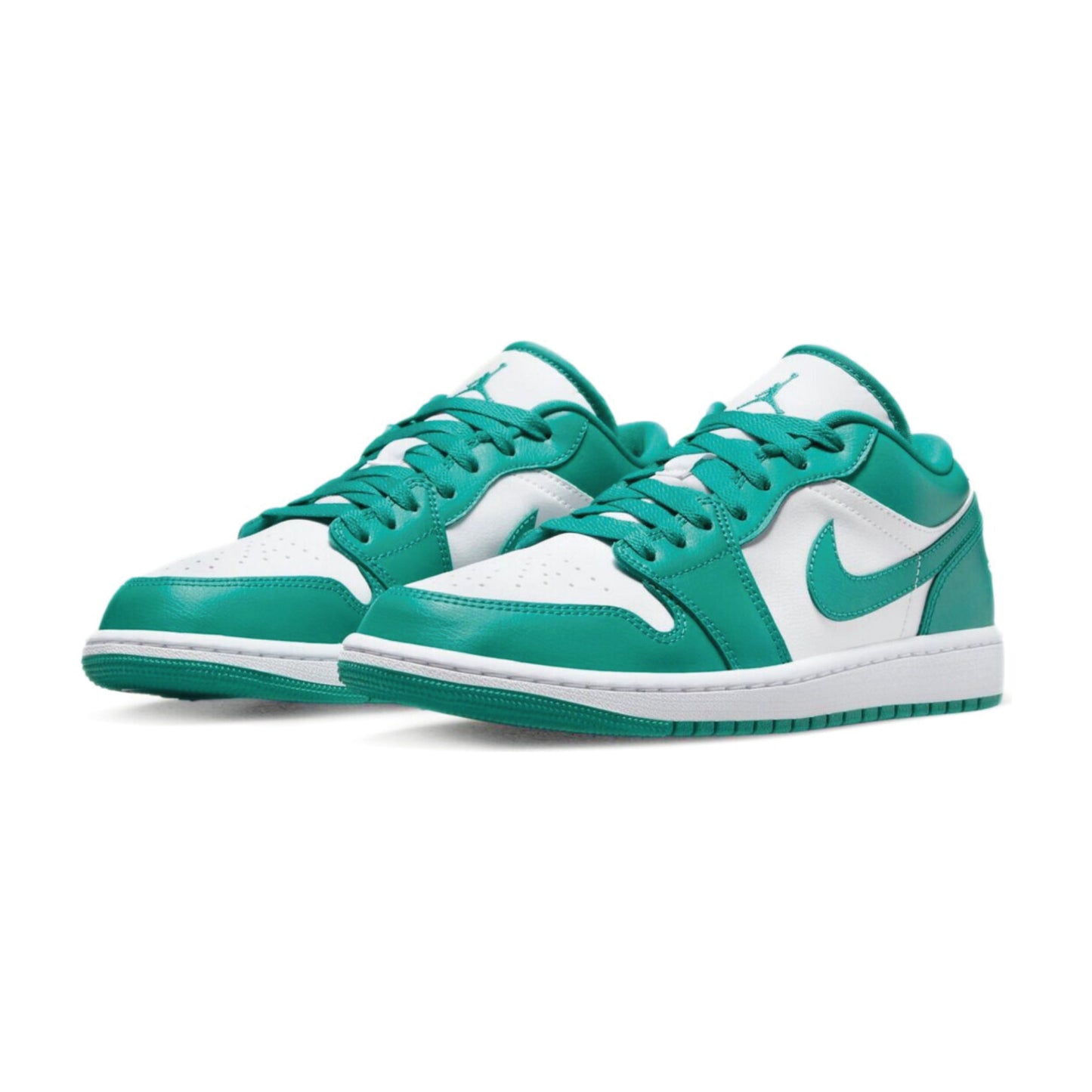 Air Jordan 1 Low New Emerald (W)