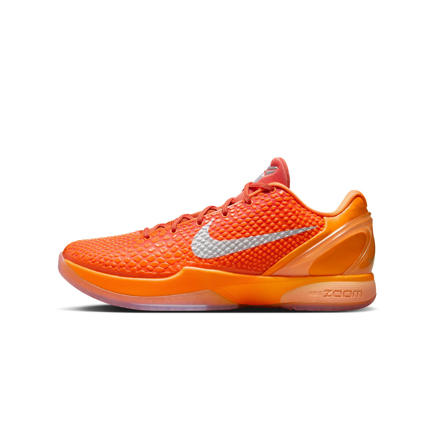 Kobe 6 Protro Total Orange 48h
